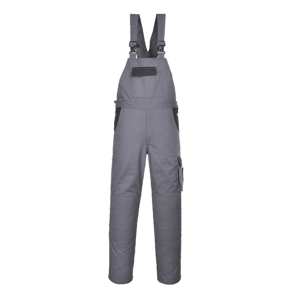 Bremer overall