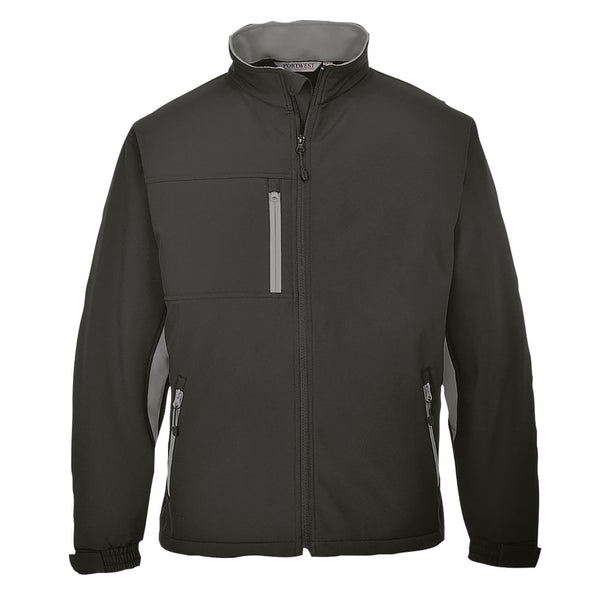 Softshell Portwest Texo (3 lagen)