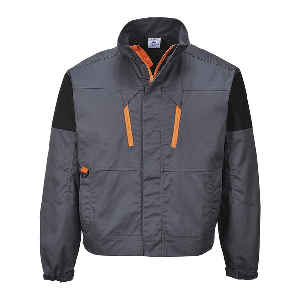 Tagus Jacket