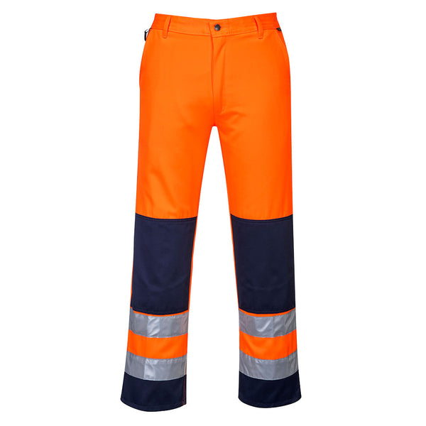 Seville Hi-Vis Pants