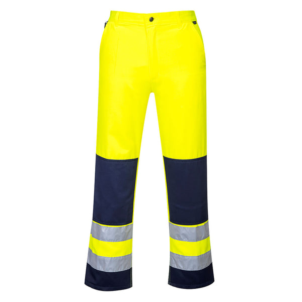 Seville Hi-Vis Pants