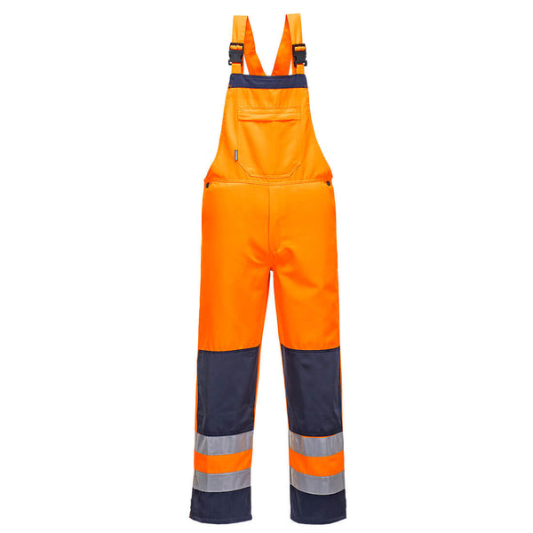 Girona Hi-Vis overall