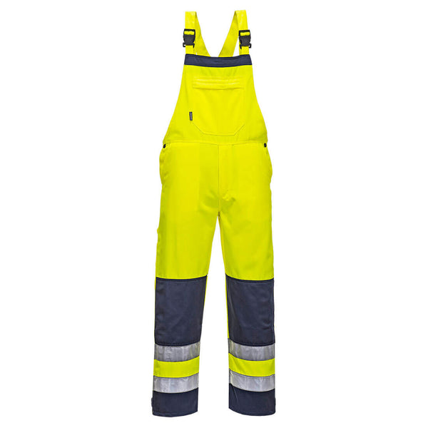 Cotte Hi-Vis Girona