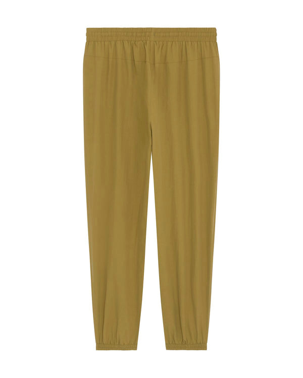 De unisex urban broek - Tracker Trouser