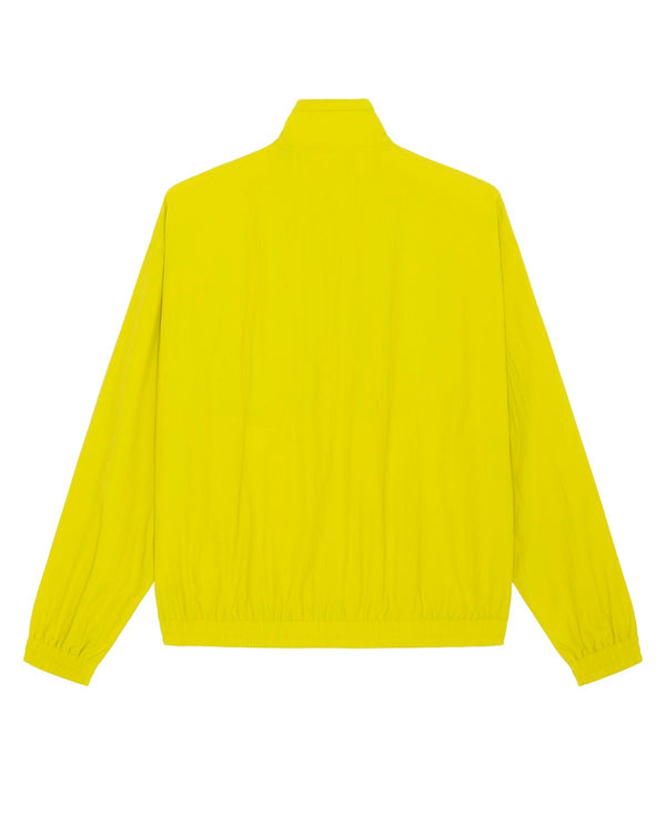 The unisex urban jacket - Tracker