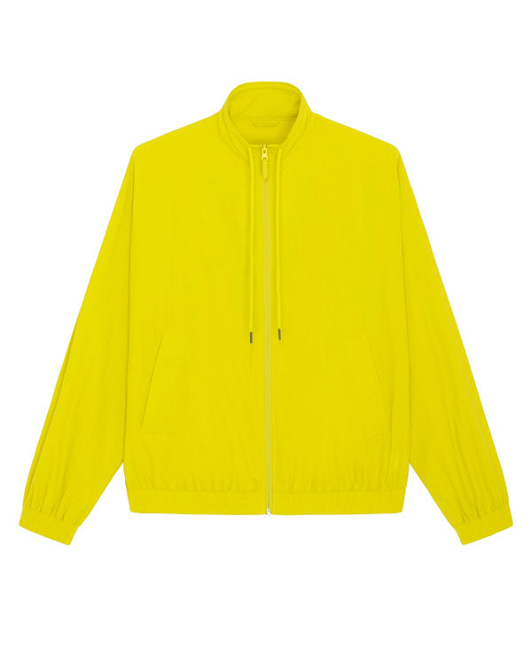 The unisex urban jacket - Tracker