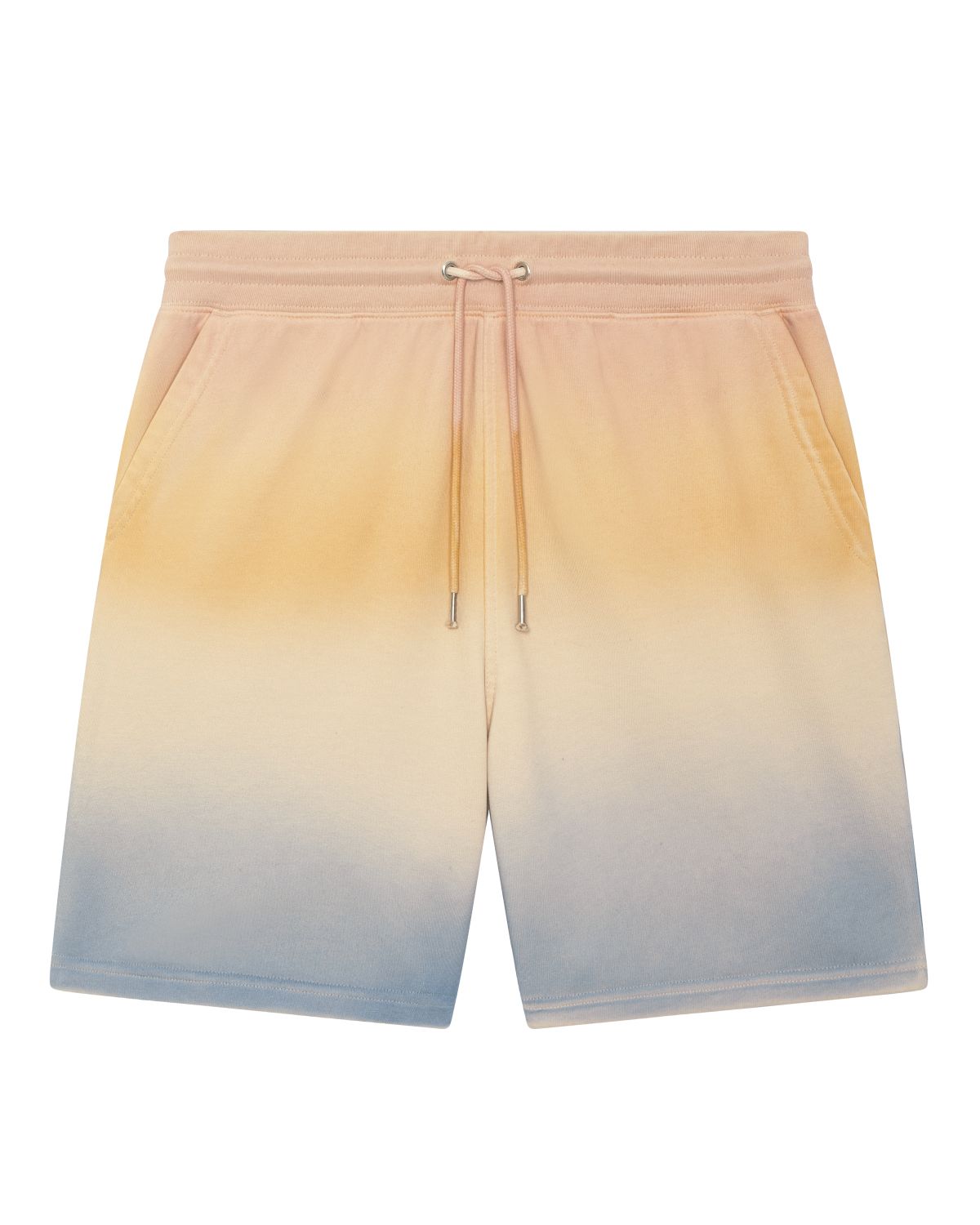 The unisex ombre jogger shorts - Trainer Ombre