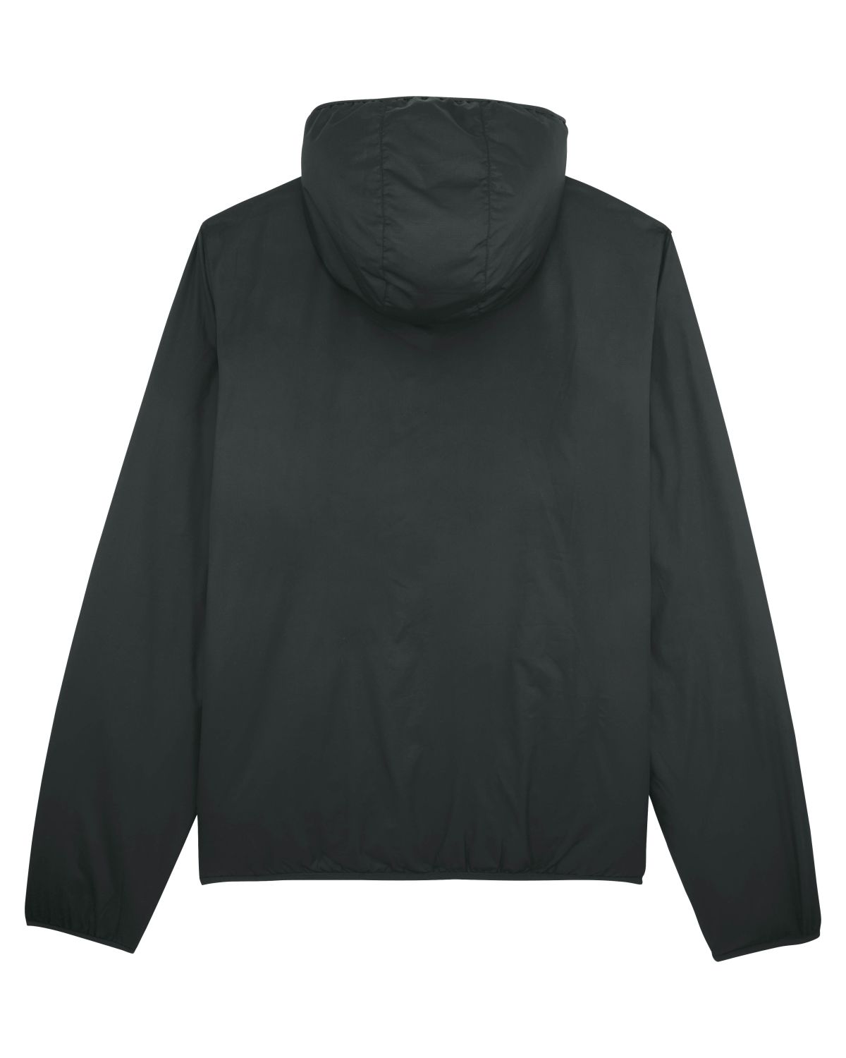 The unisex quilted hooded jacket - Trek