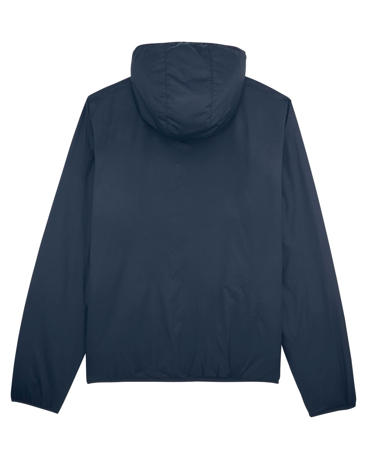La veste capuche matelassée unisexe - Trek
