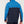 Sweat-shirt écoresponsable col zippé unisexe