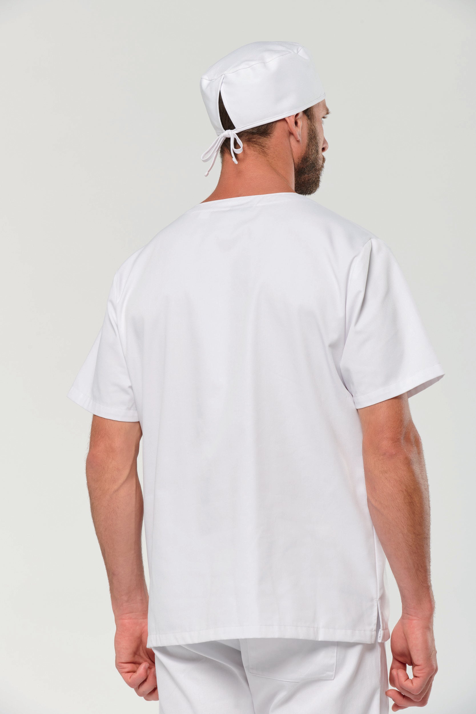 Chapeau bandana unisexe