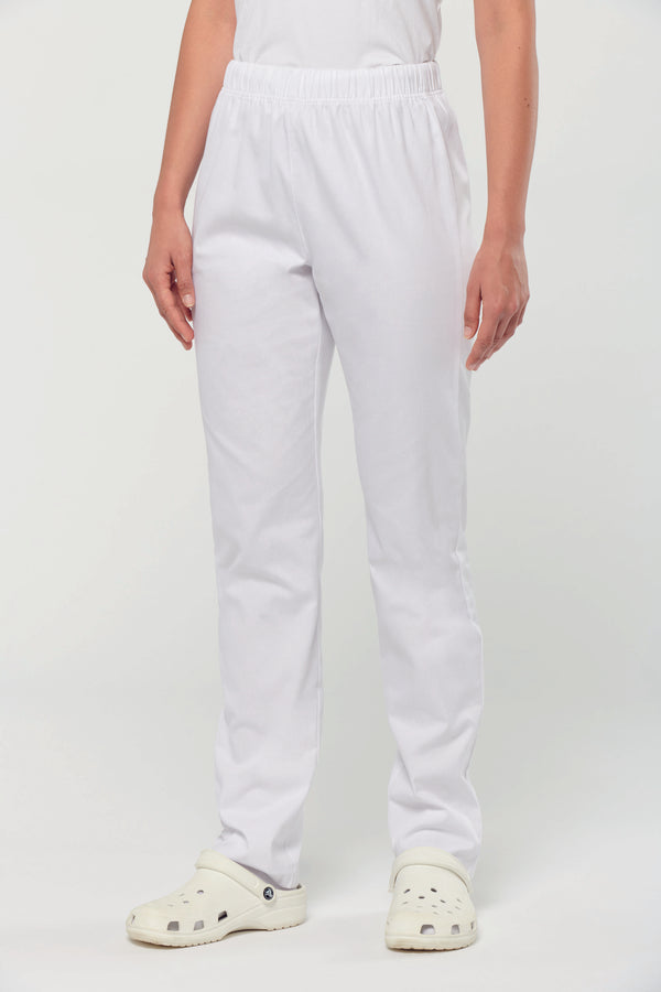 Pantalon coton unisexe