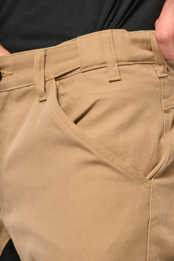 Pantalon de travail performance recyclé homme