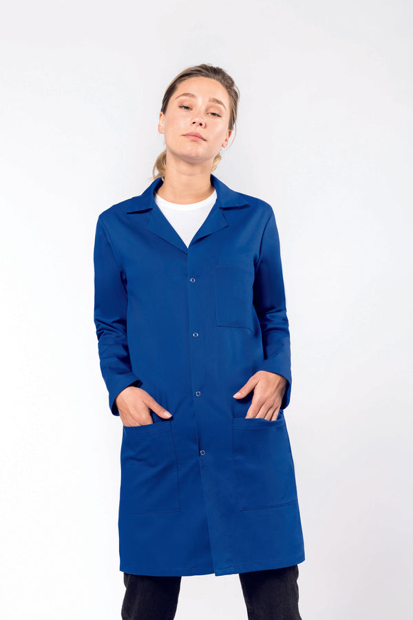 Unisex Work Smock