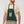 Unisex eco-responsible waterproof gardener apron