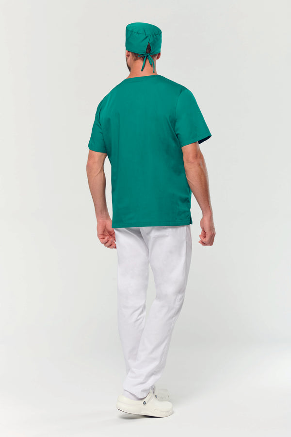 Men's polycotton pants