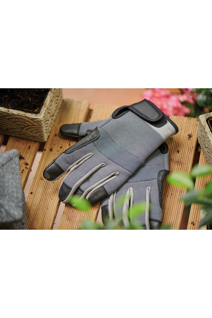Multifunctionele werkhandschoenen