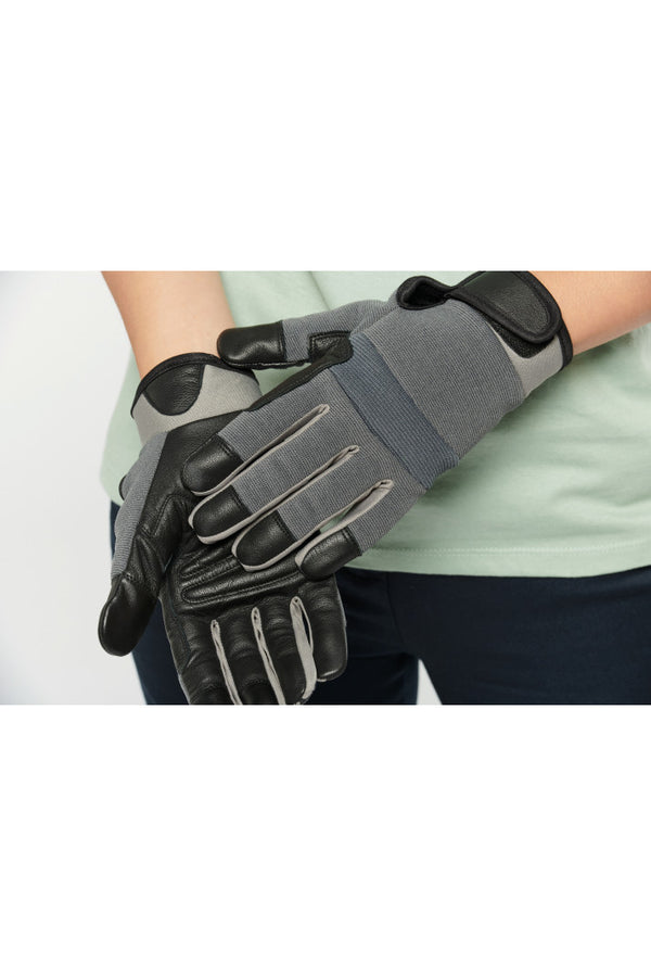 Gants de travail multi-usage