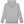 The unisex hooded zipped sweatshirt lined in sherpa - Warmer Sherpa