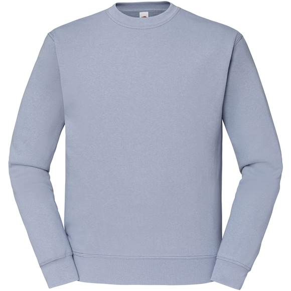 SWEAT-SHIRT COL ROND CLASSIC (62-202-0)