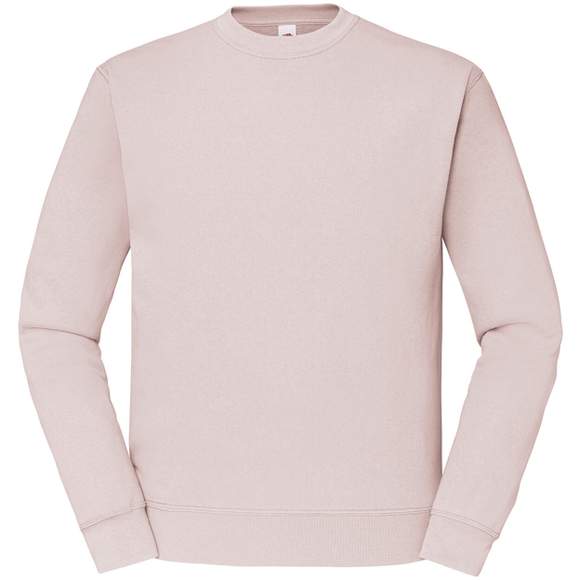 SWEAT-SHIRT COL ROND CLASSIC (62-202-0)