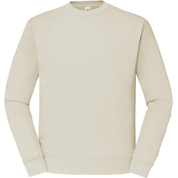 SWEAT-SHIRT COL ROND CLASSIC (62-202-0)