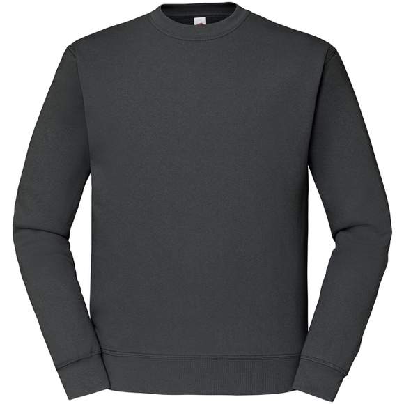 SWEAT-SHIRT COL ROND CLASSIC (62-202-0)