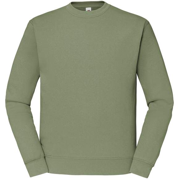 SWEAT-SHIRT COL ROND CLASSIC (62-202-0)