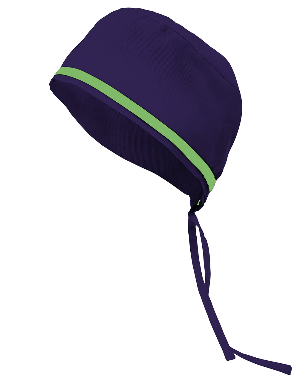 MARINEBLAUW SANITAIR CAP