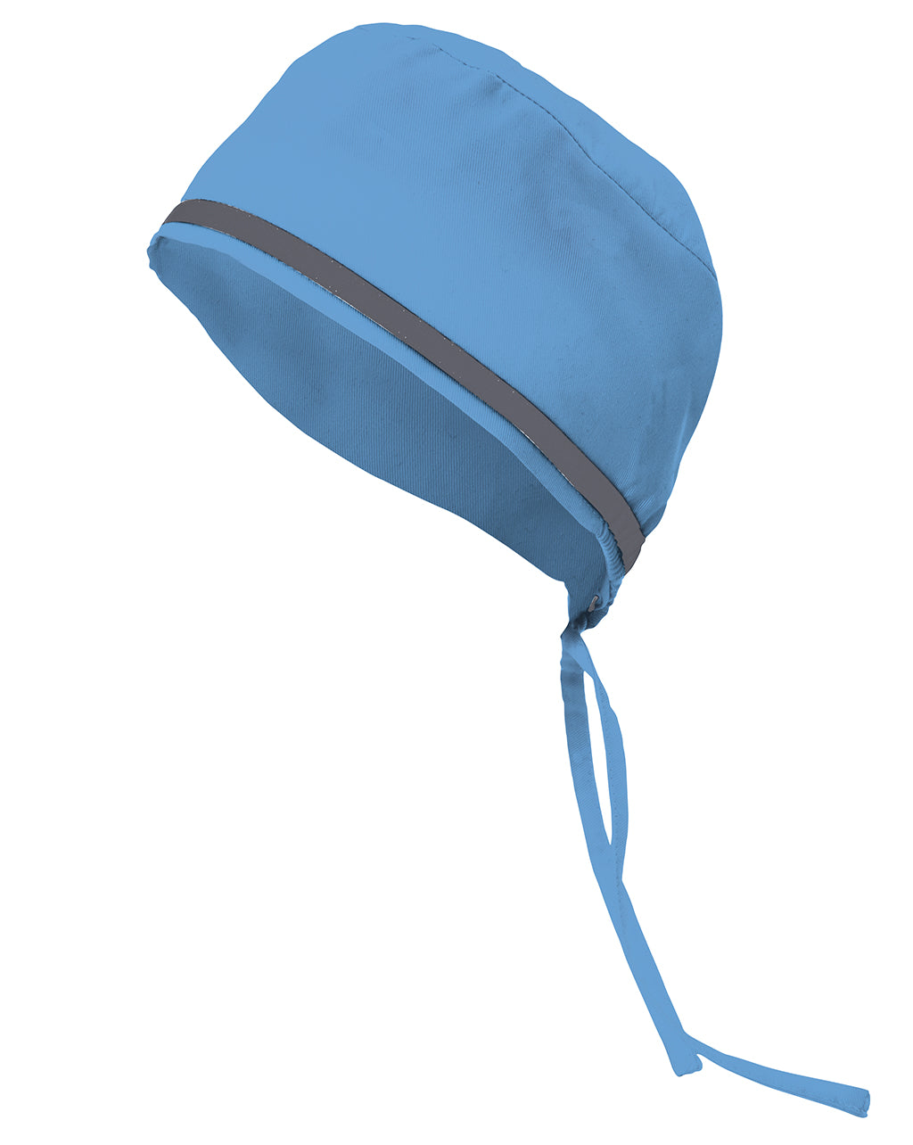 HEMELSBLAUW SANITAIR CAP