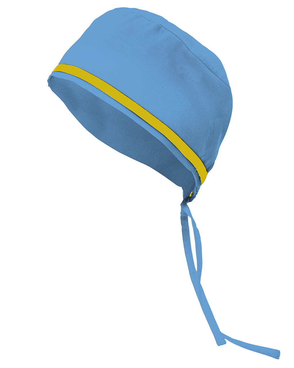 HEMELSBLAUW SANITAIR CAP