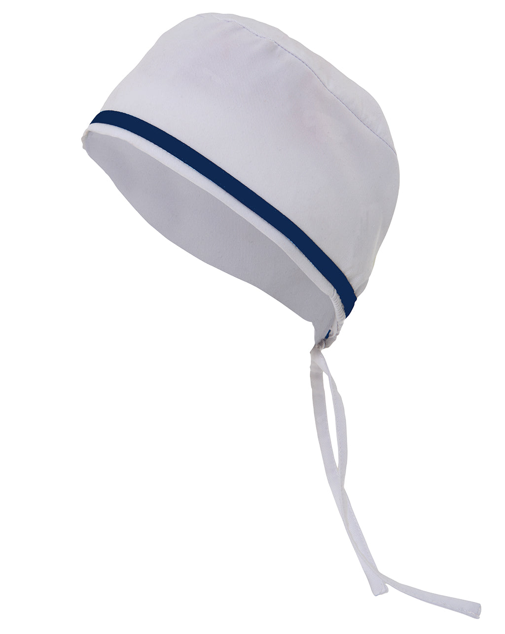 WITTE SANITAIRKAP