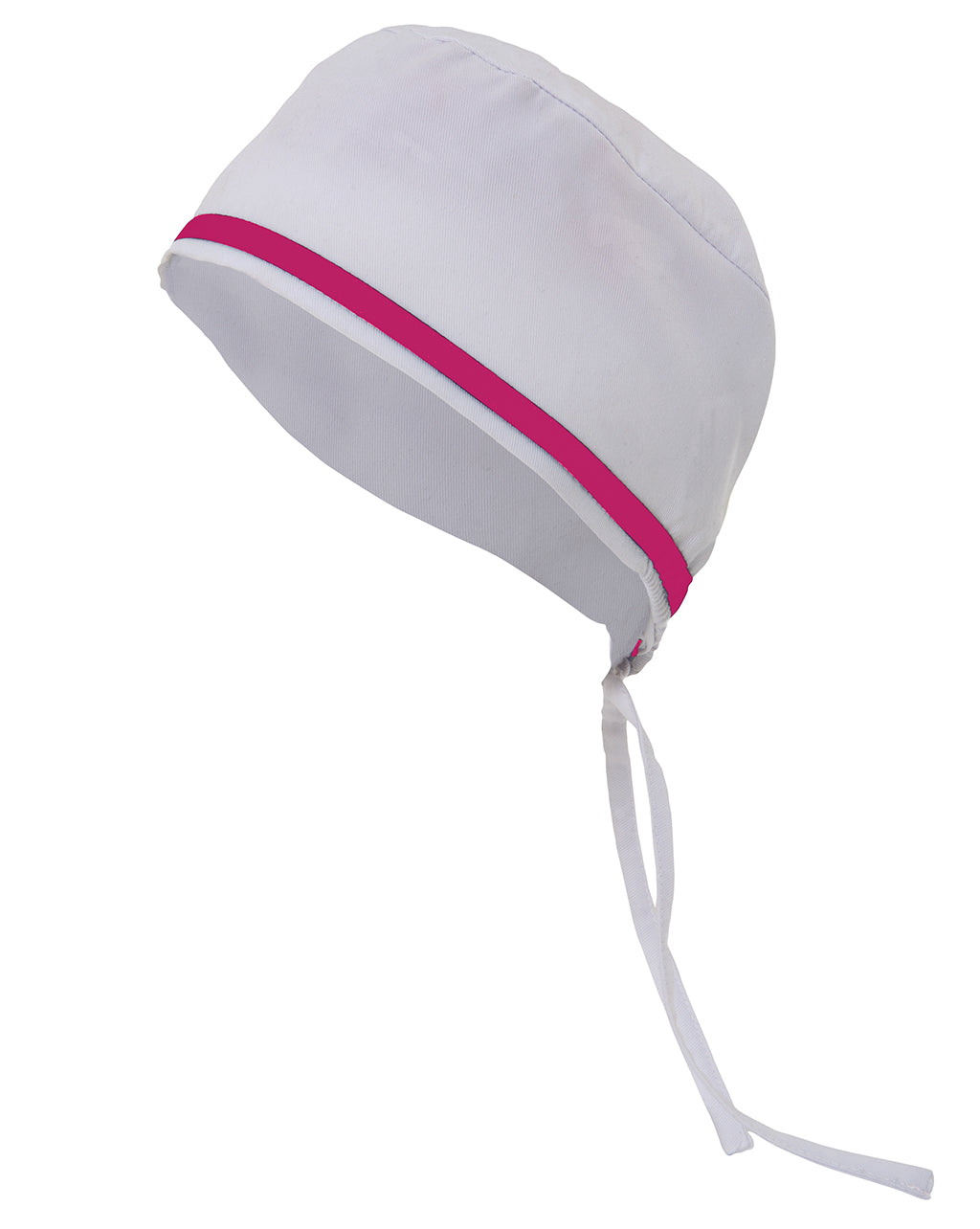 WITTE SANITAIRKAP