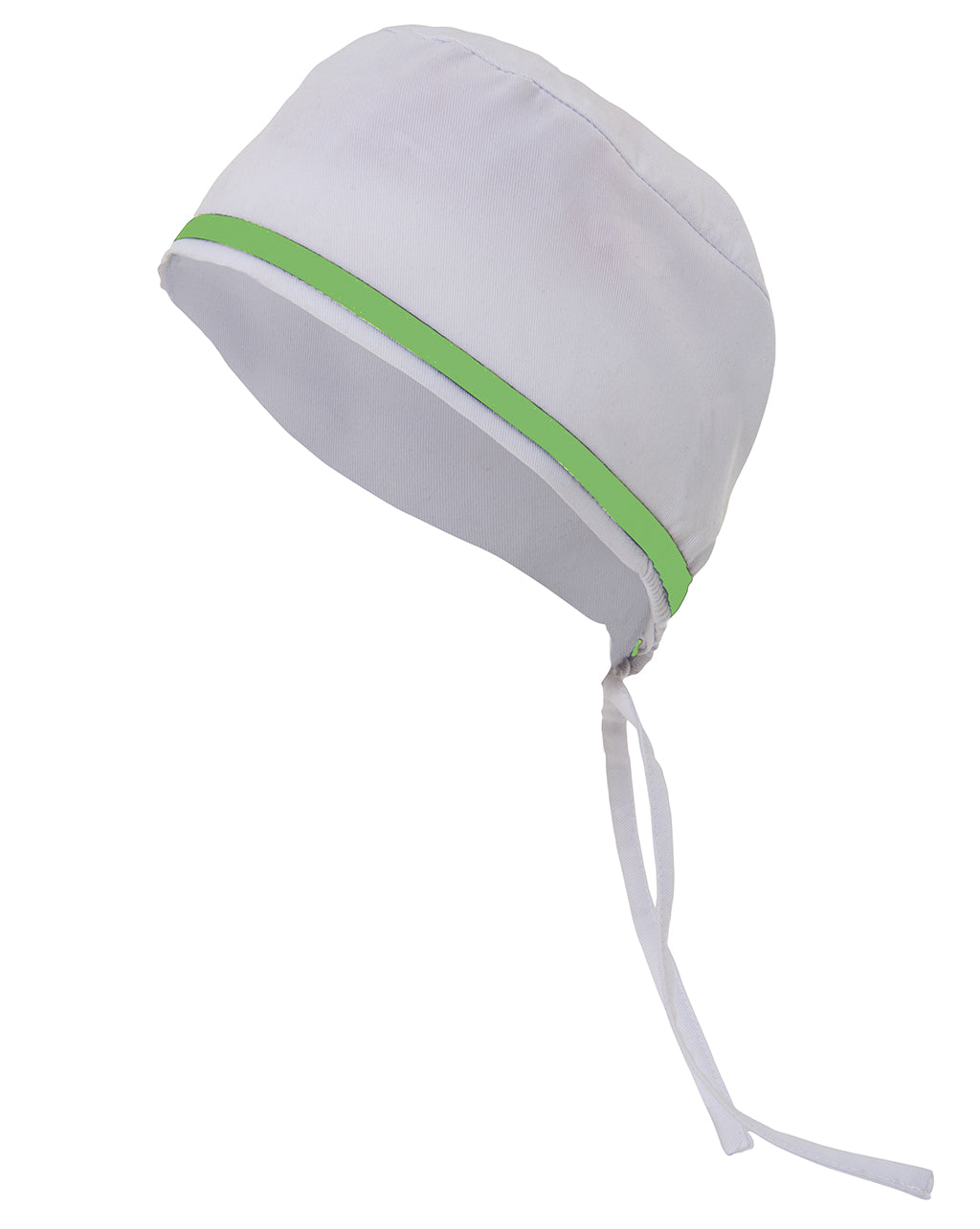WITTE SANITAIRKAP