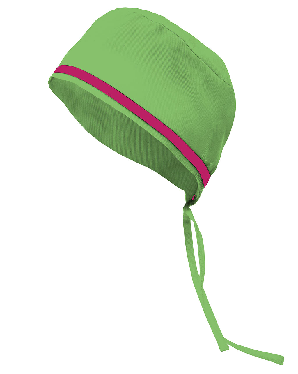 SANITARY CAP LIME