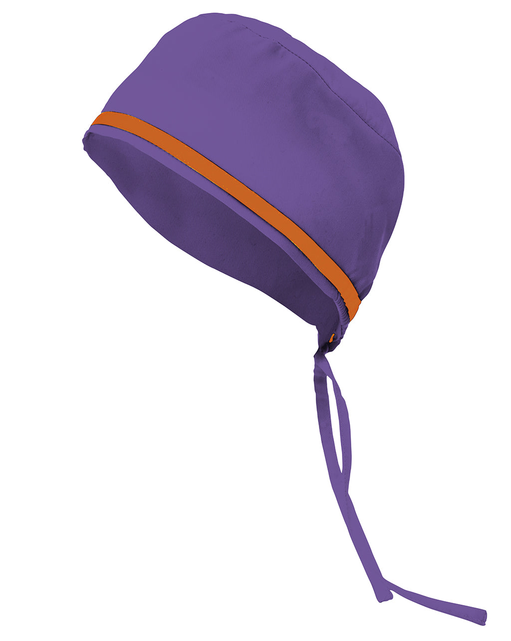 PURPLE SANITARY CAP