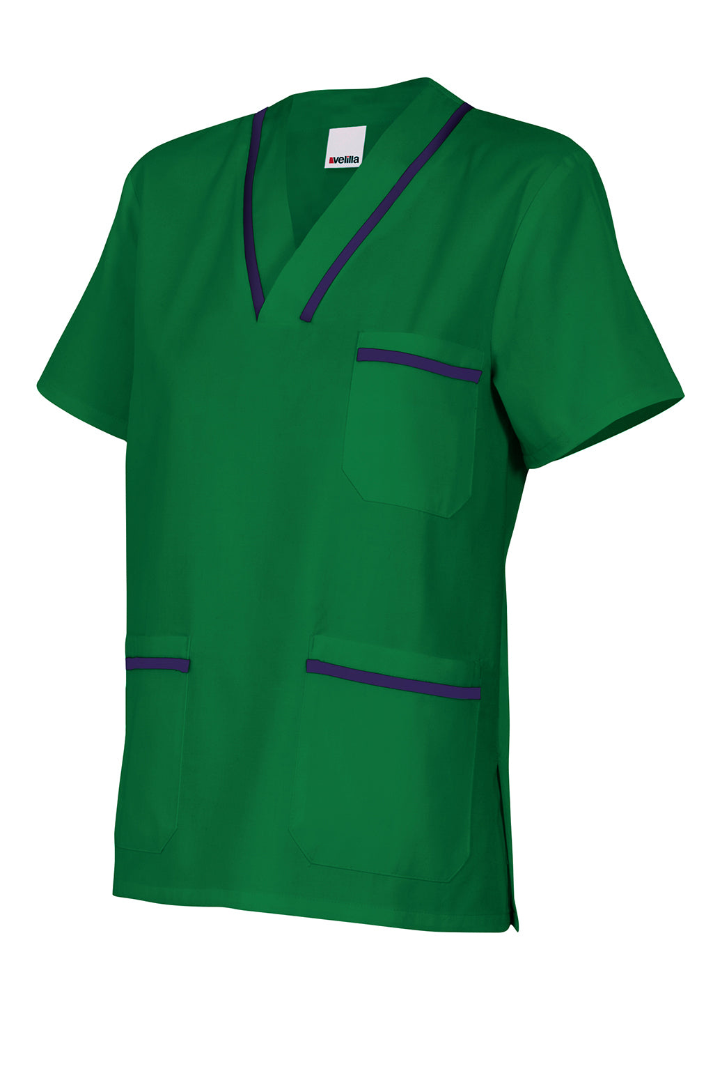 GROENE TUNIEK