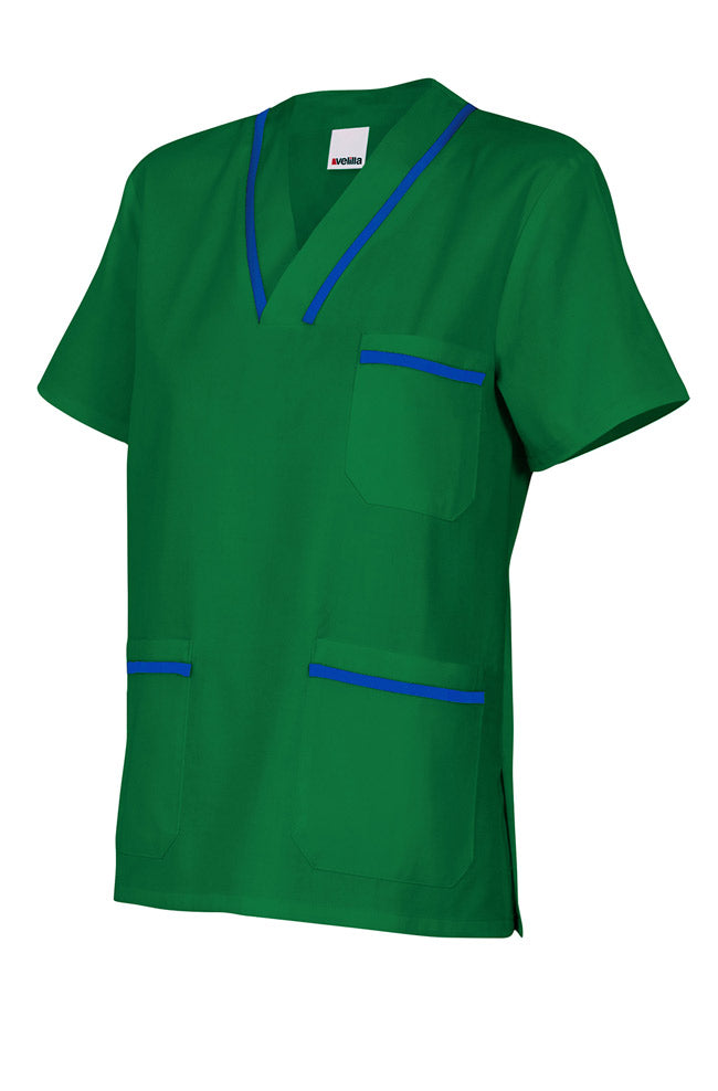 GROENE TUNIEK