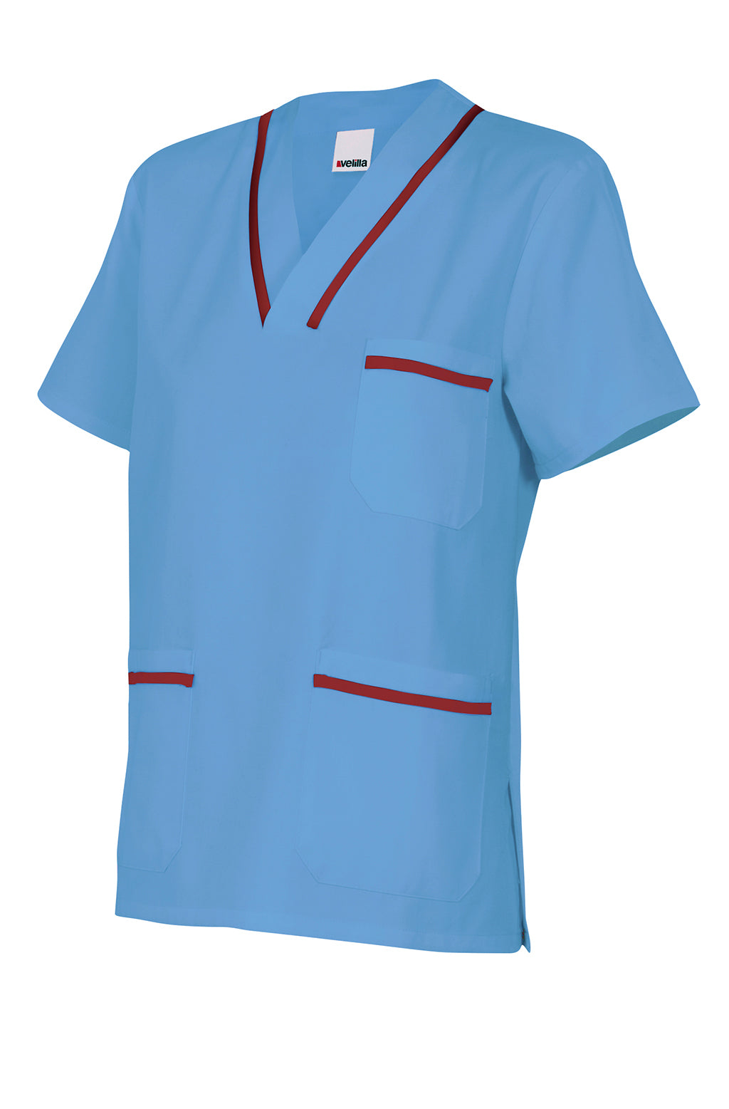 HEMELBLAUWE TUNIEK