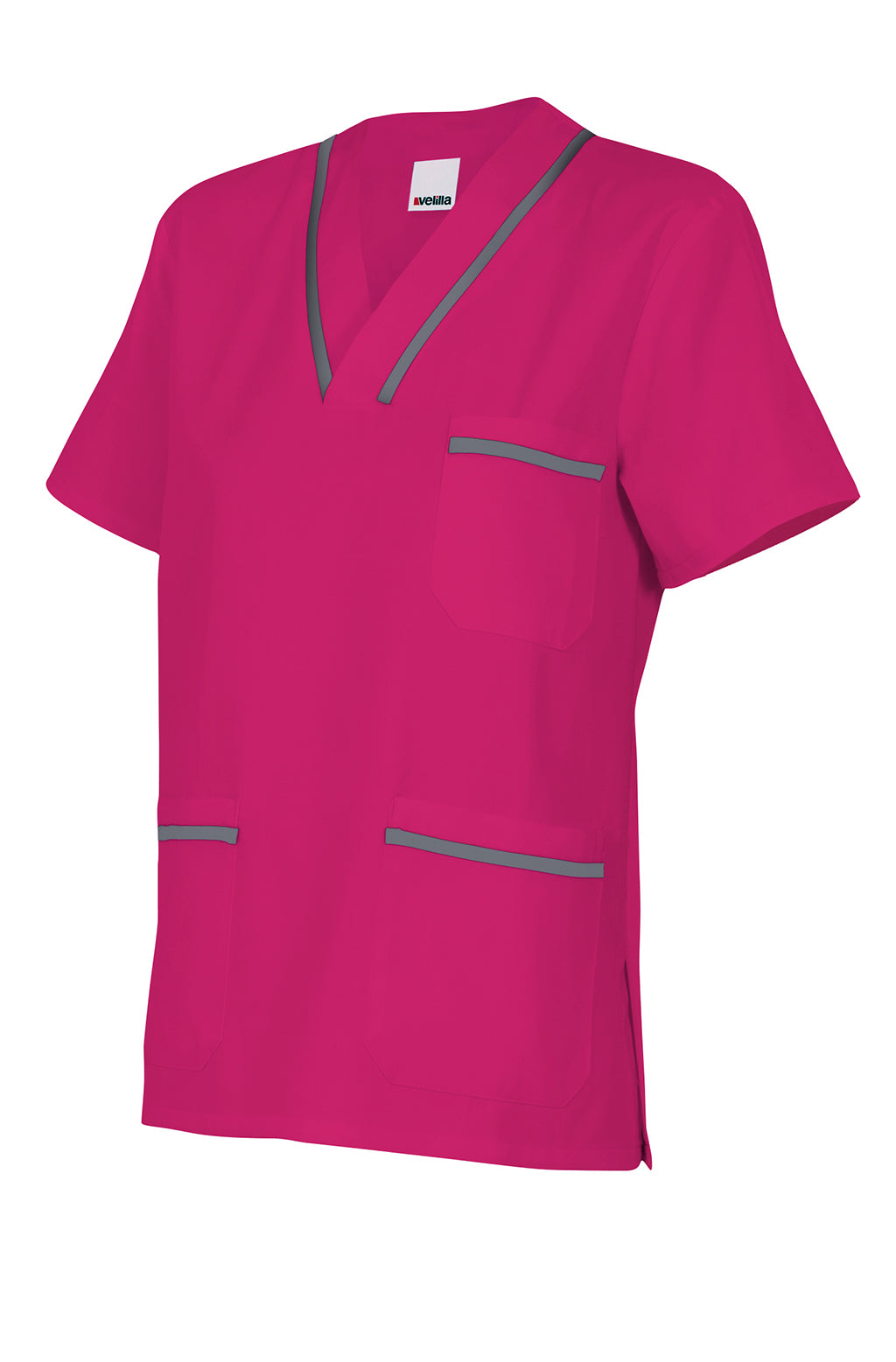 FUCHSIA TUNIEK