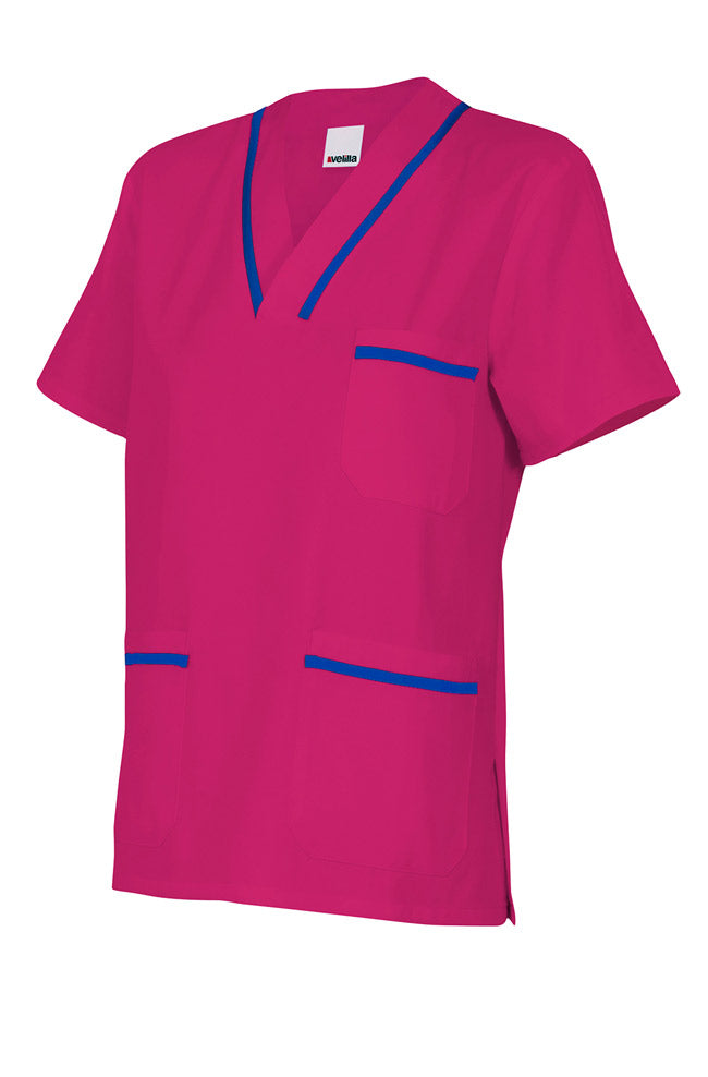FUCHSIA TUNIEK