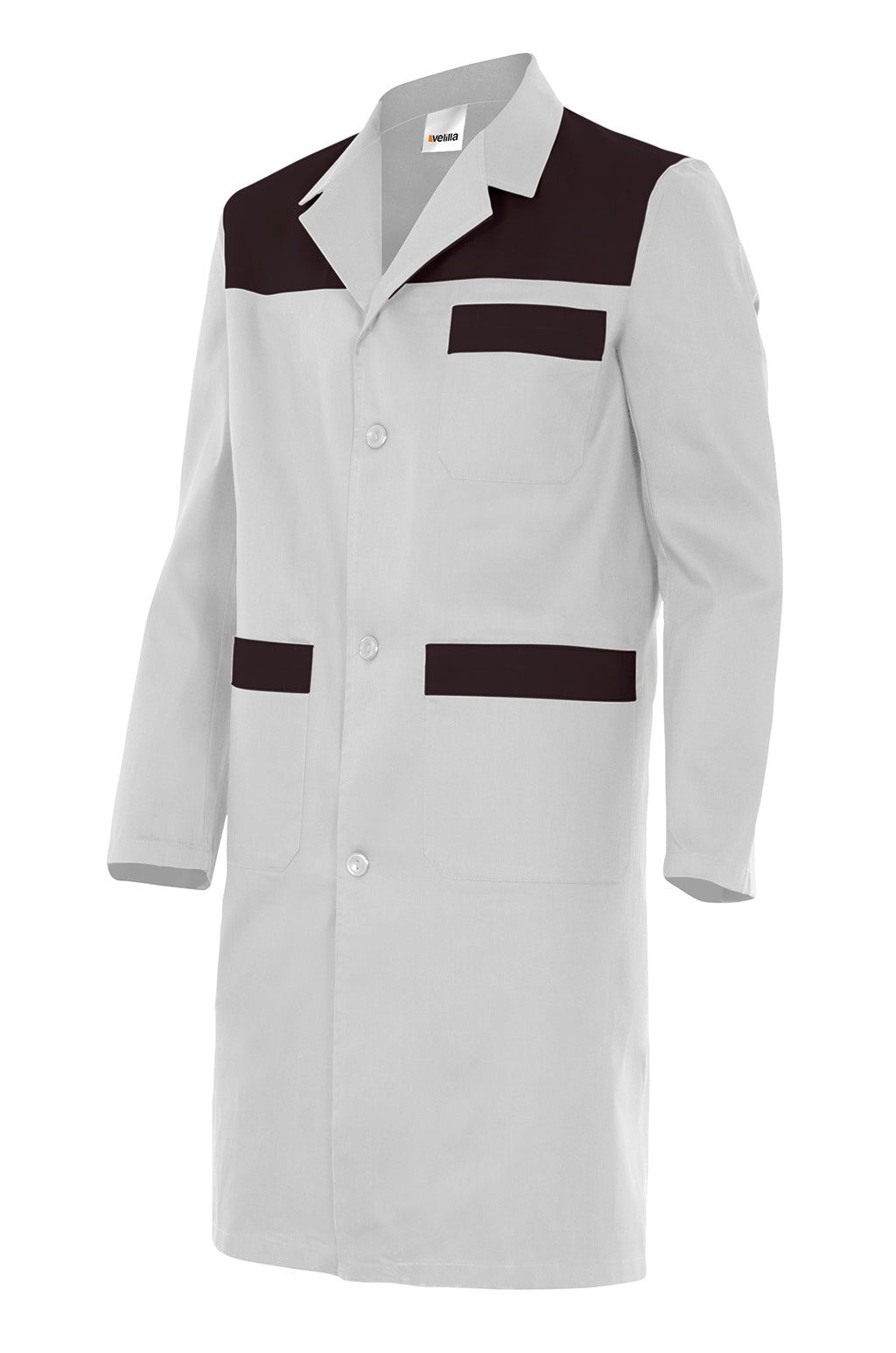 BLOUSE BLANC