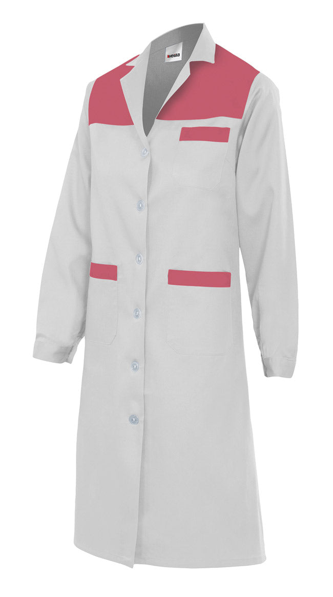 WITTE DAMES BLOUSE