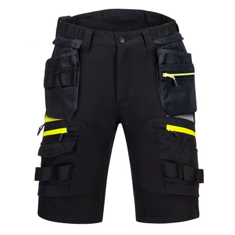 Short Holster Hi-Vis DX4