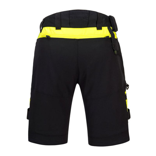 Short Holster Hi-Vis DX4