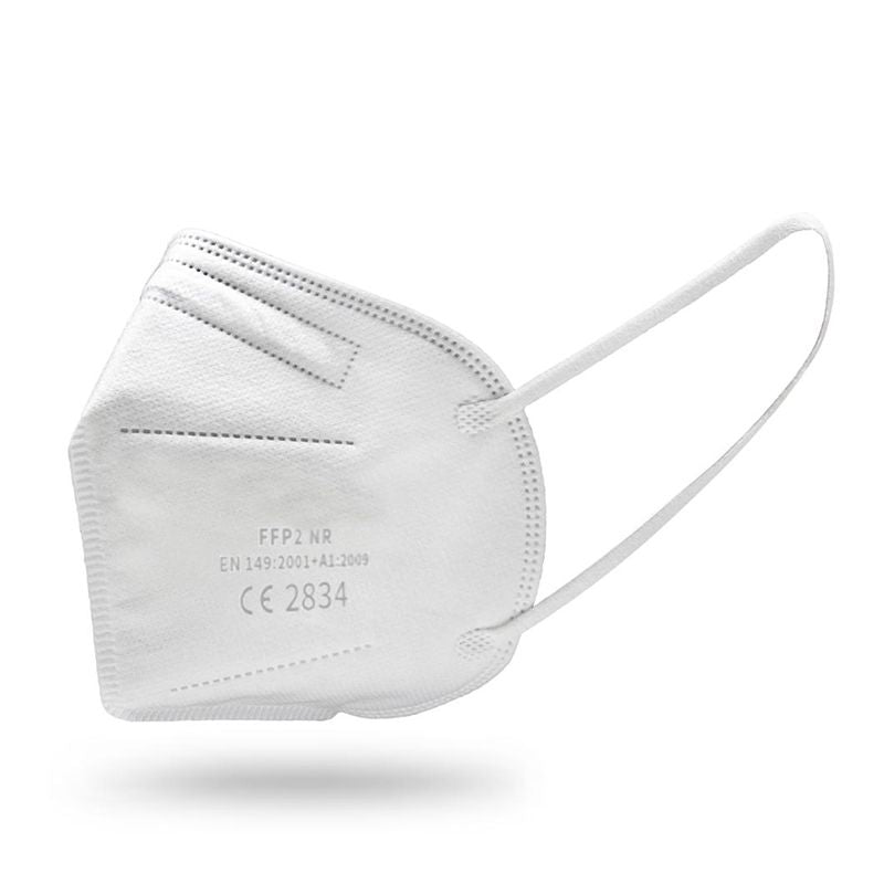 Menoir FFP2 beschermend masker - Doos van 10