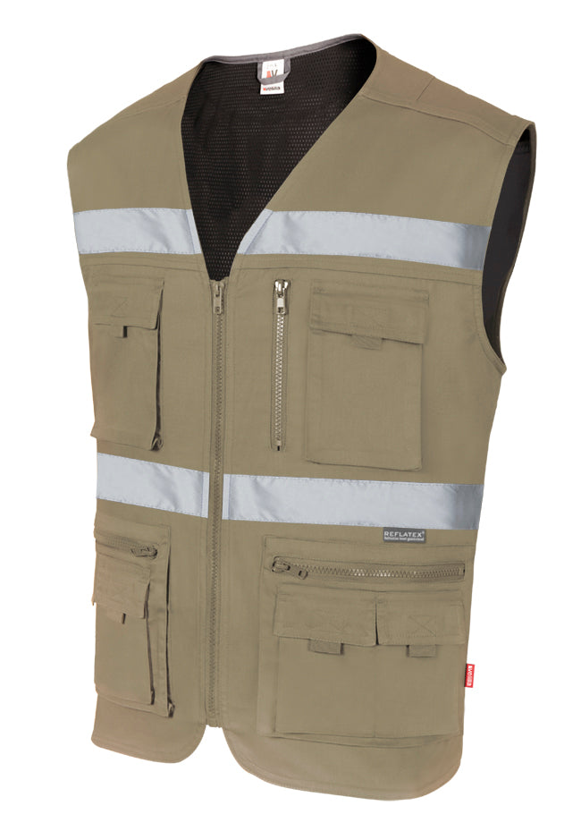 VEST