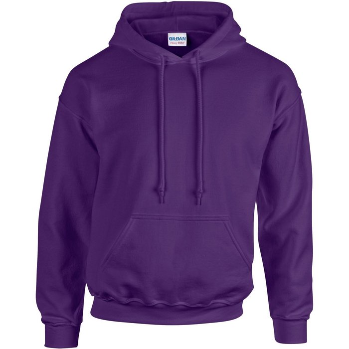 SWEAT-SHIRT CAPUCHE HEAVY BLEND™