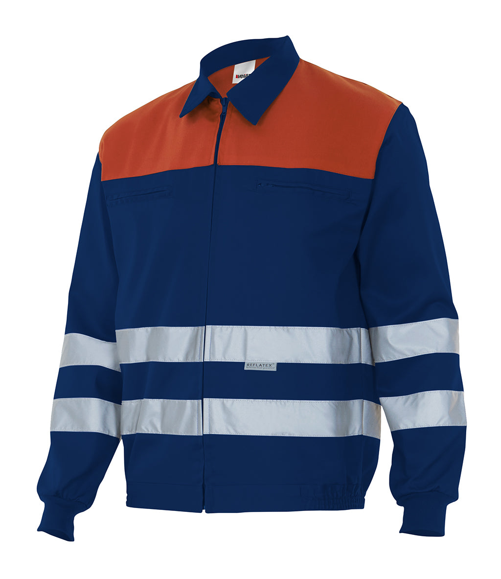 HV BLUE KING JACKET