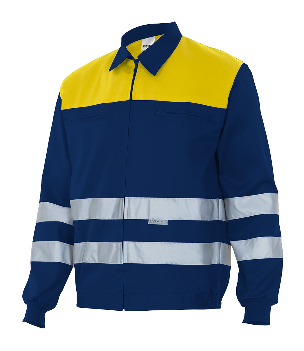 HV BLUE KING JACKET